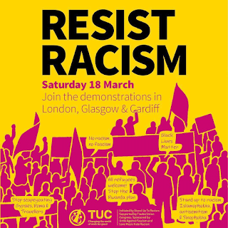 , Politique à gauche: London Socialist Historians Group : samedi 18 mars