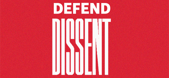 , Politique à gauche: Défendre la dissidence – Dissent Magazine