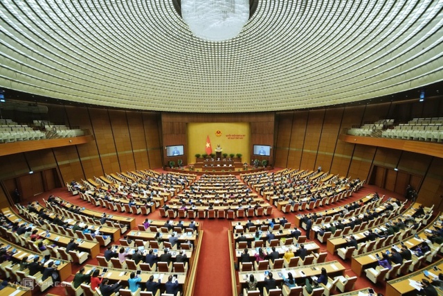 Le Viet Nam appliquera un impôt minimum mondial en 2024 – Ảnh 1.